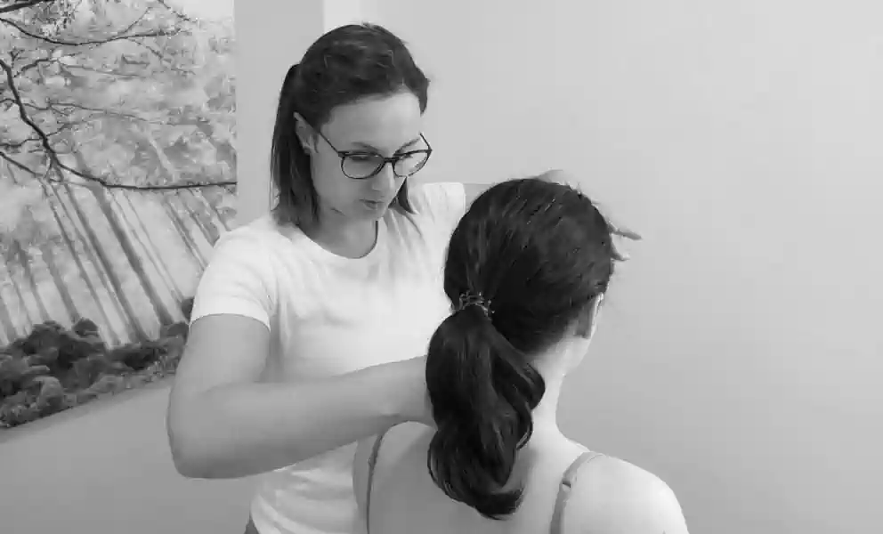 Beispiel Foto Behandlung